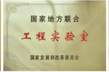 國家地方聯(lián)合工程實驗室